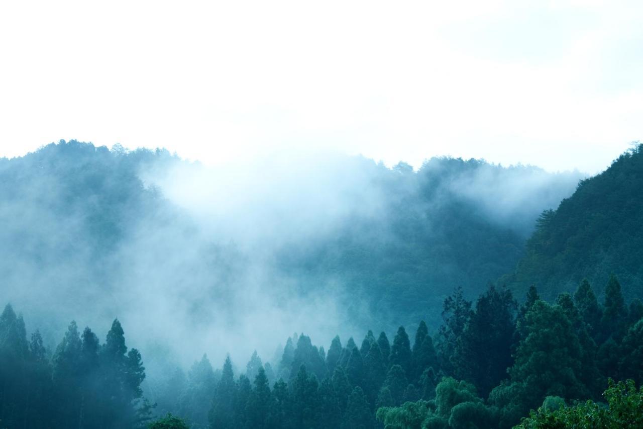 Higashiyama Shikikaboku Hotell Kyoto Exteriör bild