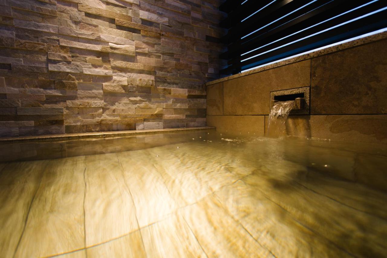 Higashiyama Shikikaboku Hotell Kyoto Exteriör bild