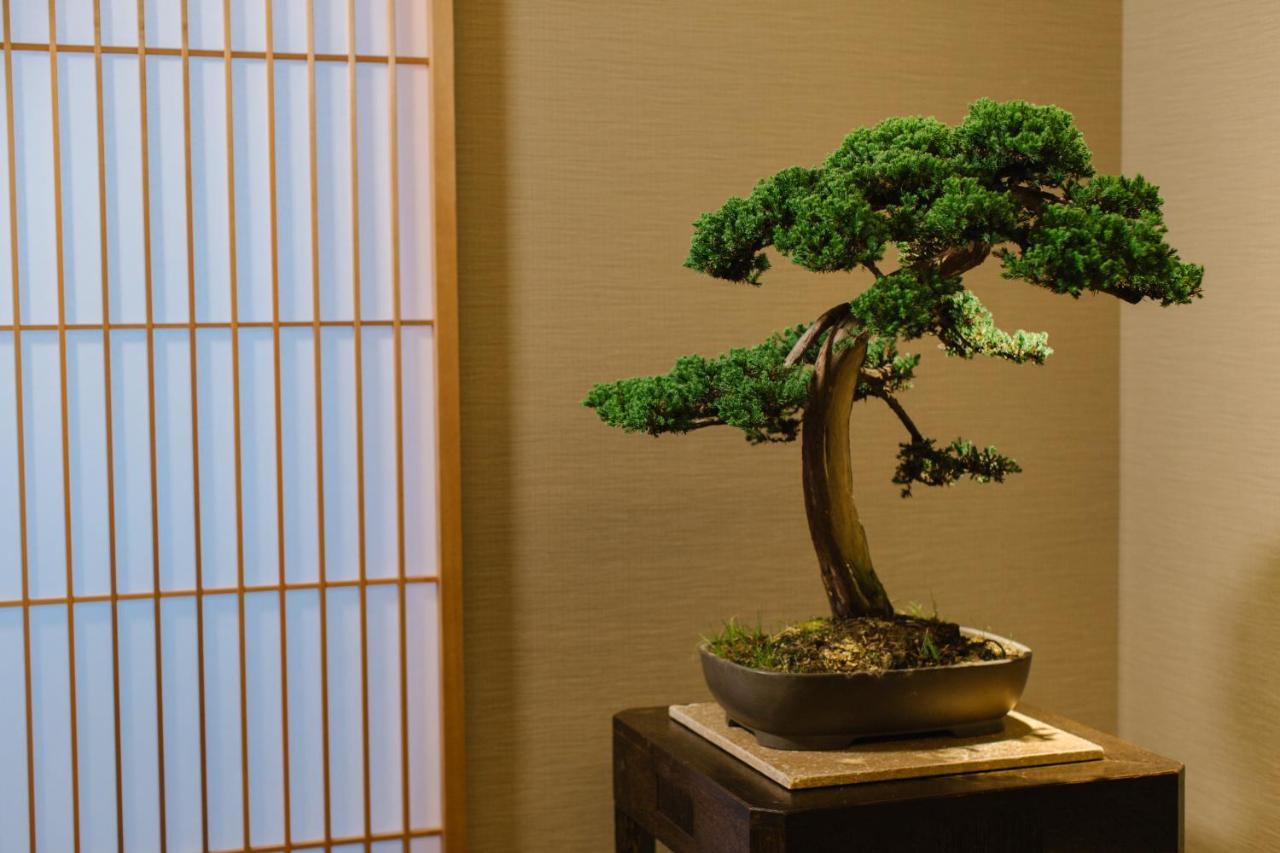 Higashiyama Shikikaboku Hotell Kyoto Exteriör bild