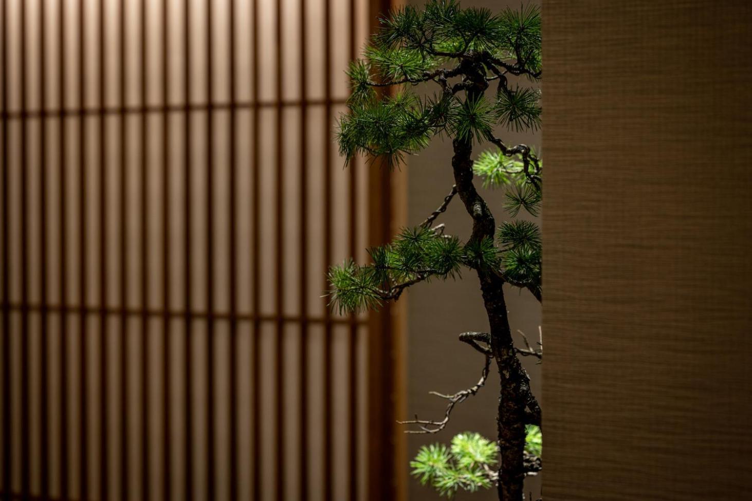 Higashiyama Shikikaboku Hotell Kyoto Exteriör bild