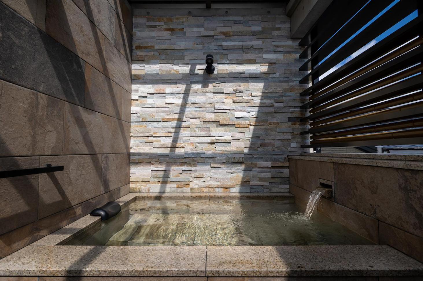 Higashiyama Shikikaboku Hotell Kyoto Exteriör bild