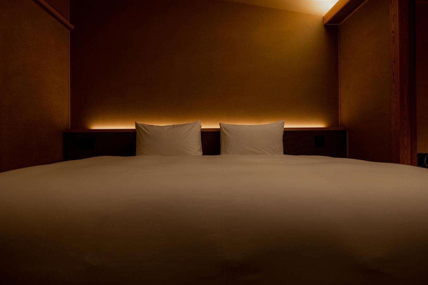 Higashiyama Shikikaboku Hotell Kyoto Exteriör bild