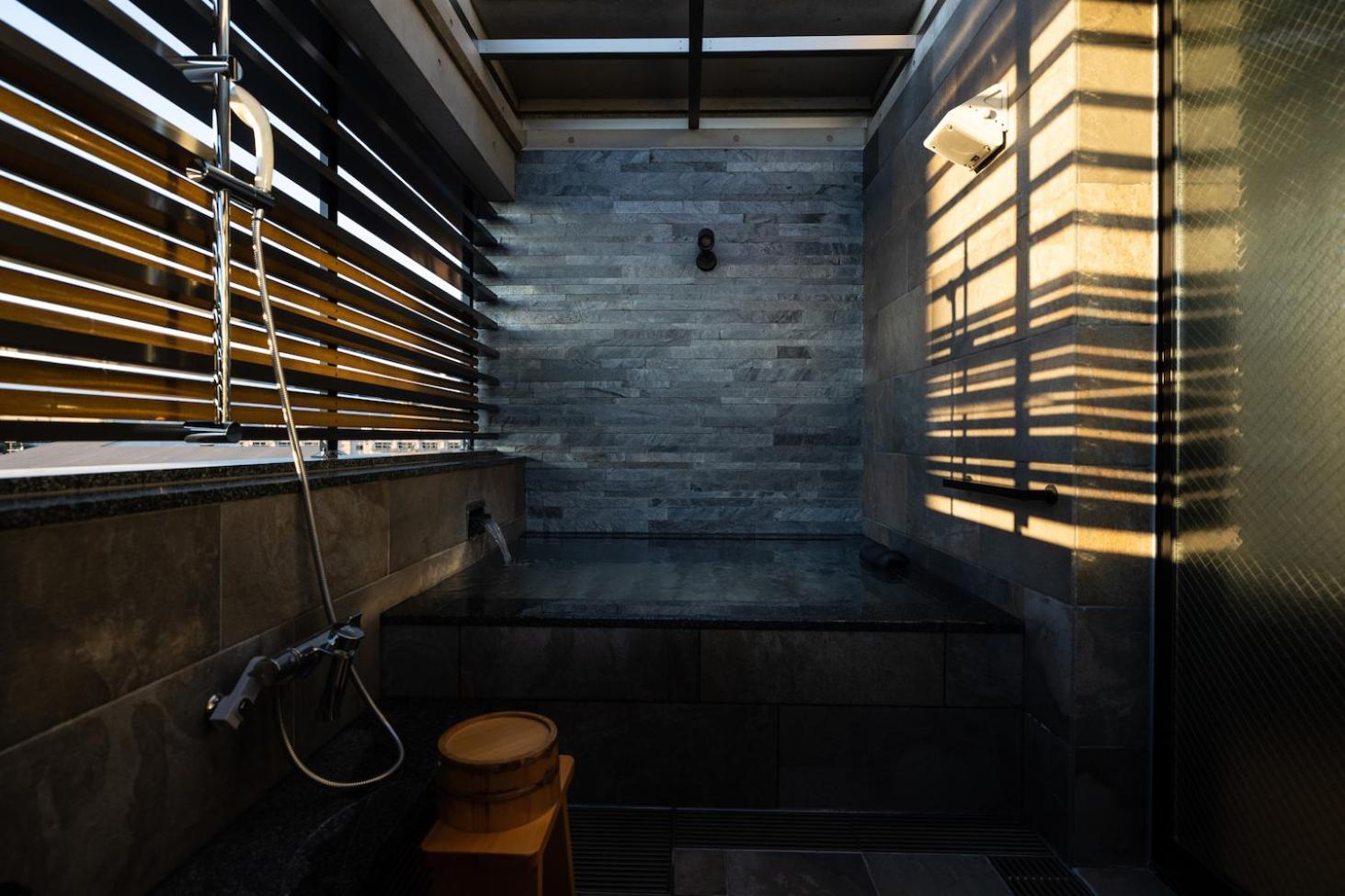 Higashiyama Shikikaboku Hotell Kyoto Exteriör bild