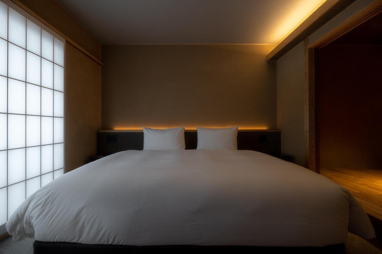 Higashiyama Shikikaboku Hotell Kyoto Exteriör bild