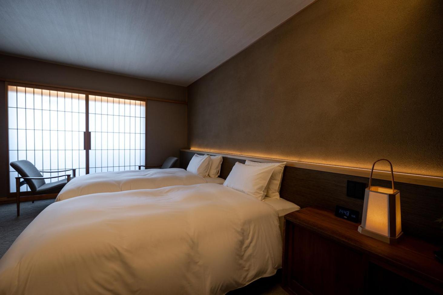 Higashiyama Shikikaboku Hotell Kyoto Exteriör bild